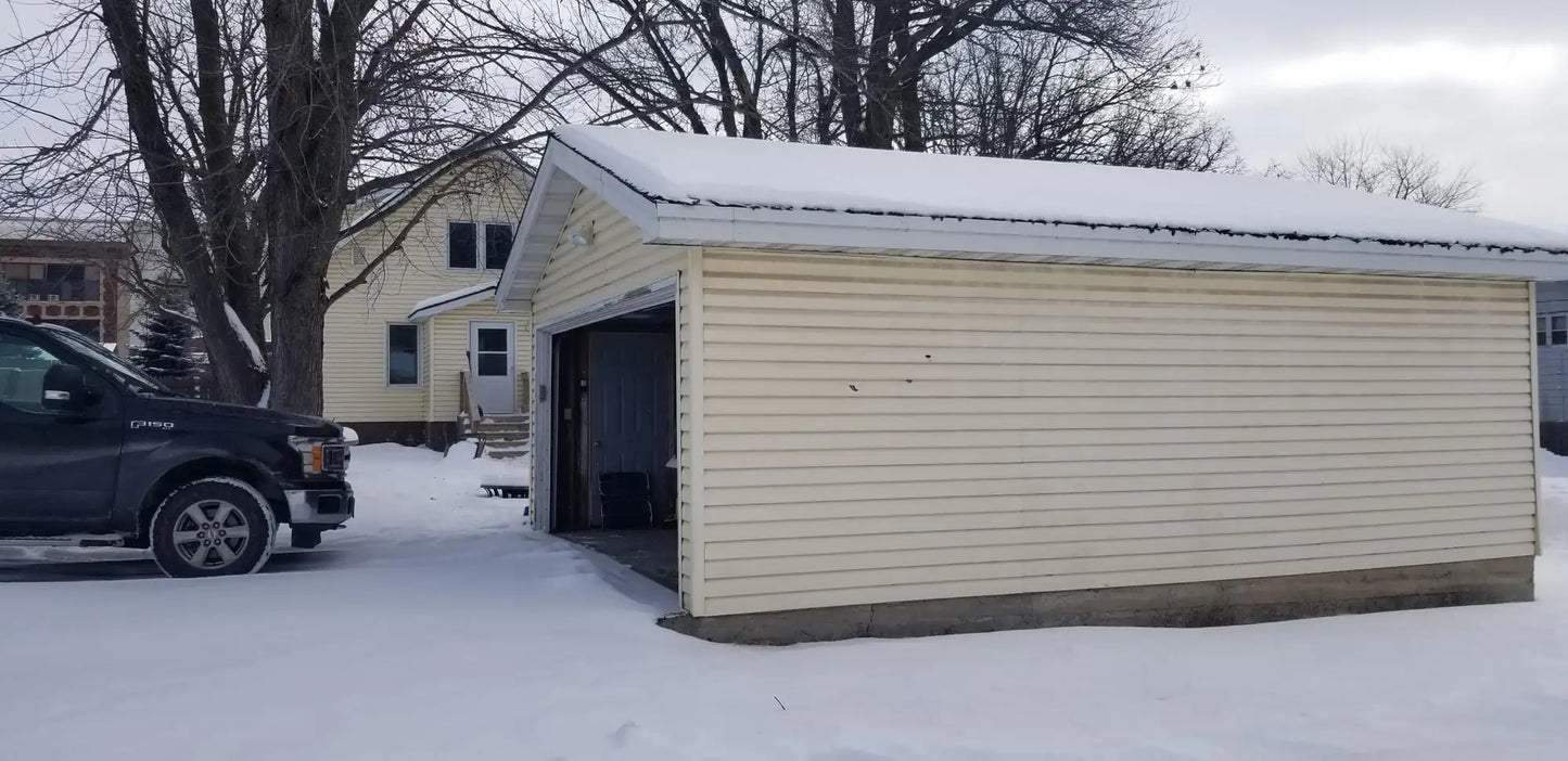 340 Central Avenue, Milaca, MN 56353