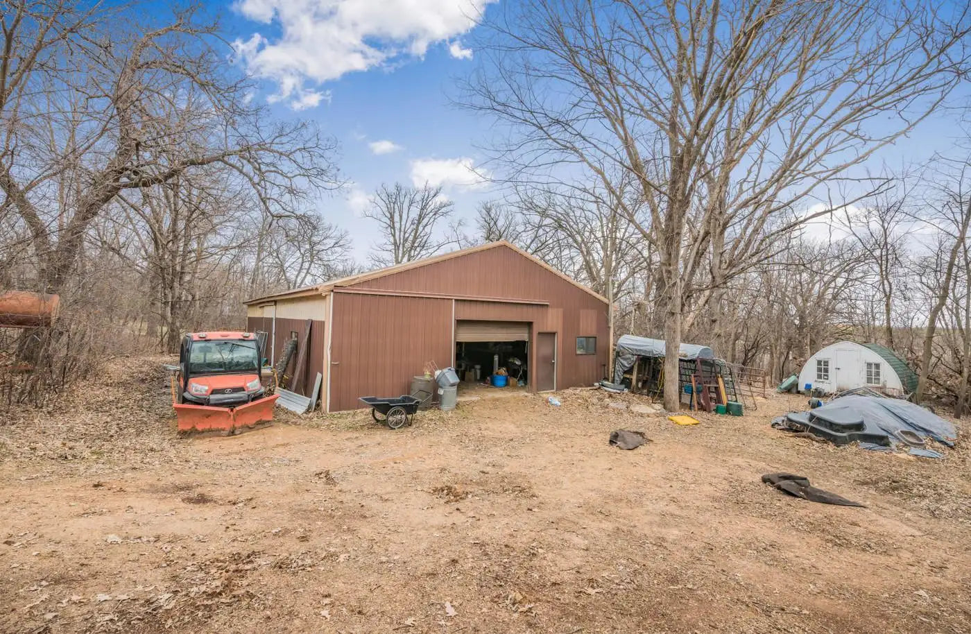 27331 Balsa Avenue, Webster, MN 55088