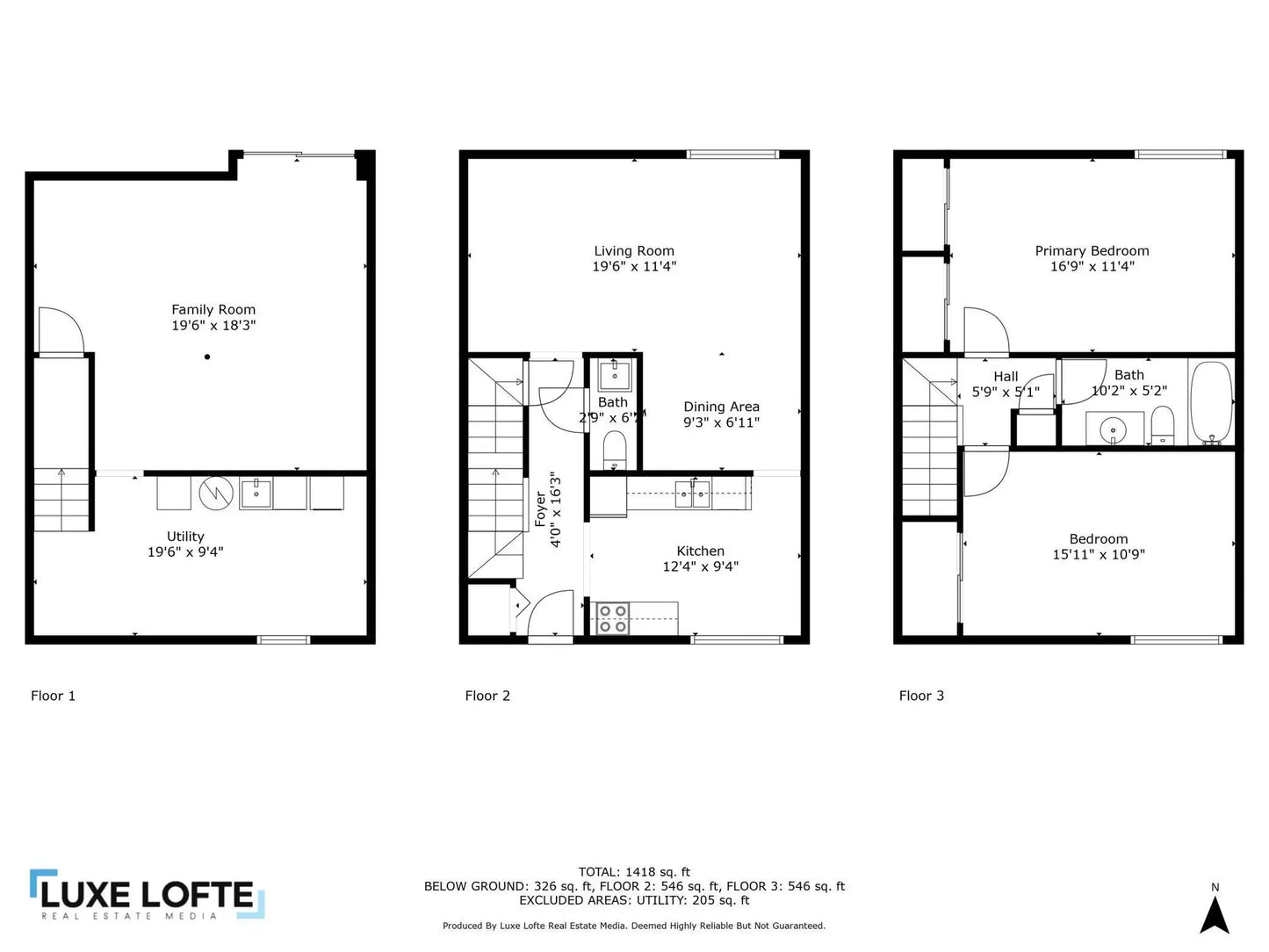 2285 Pond Avenue, Maplewood, MN 55119