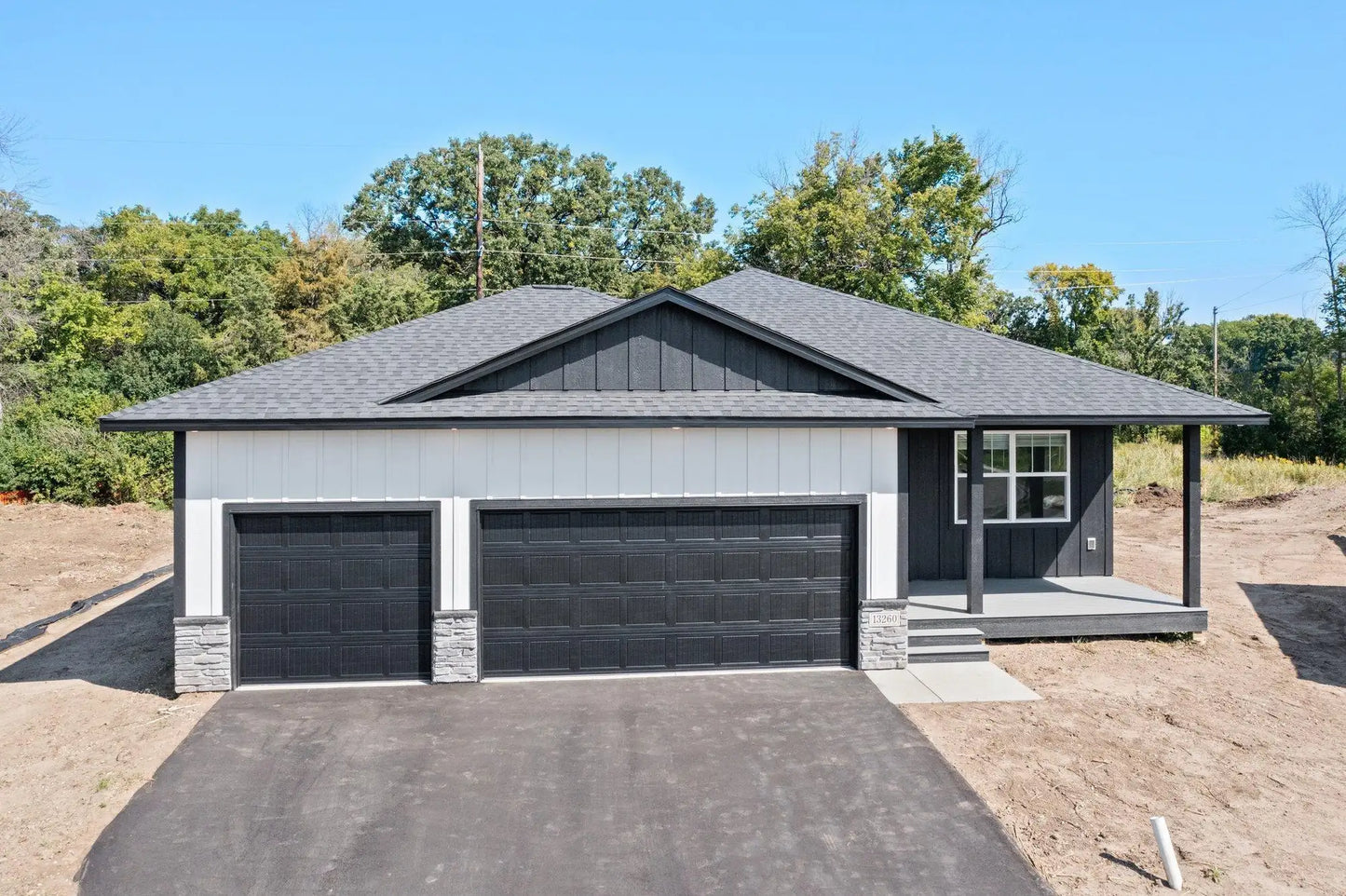 7625 Pleasant View Drive, Mounds View, MN 55112