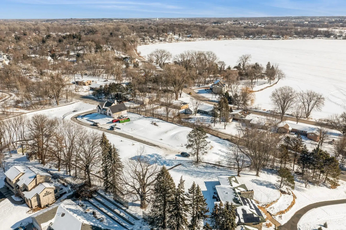 XXX Lakeview Court, Little Canada, MN 55113