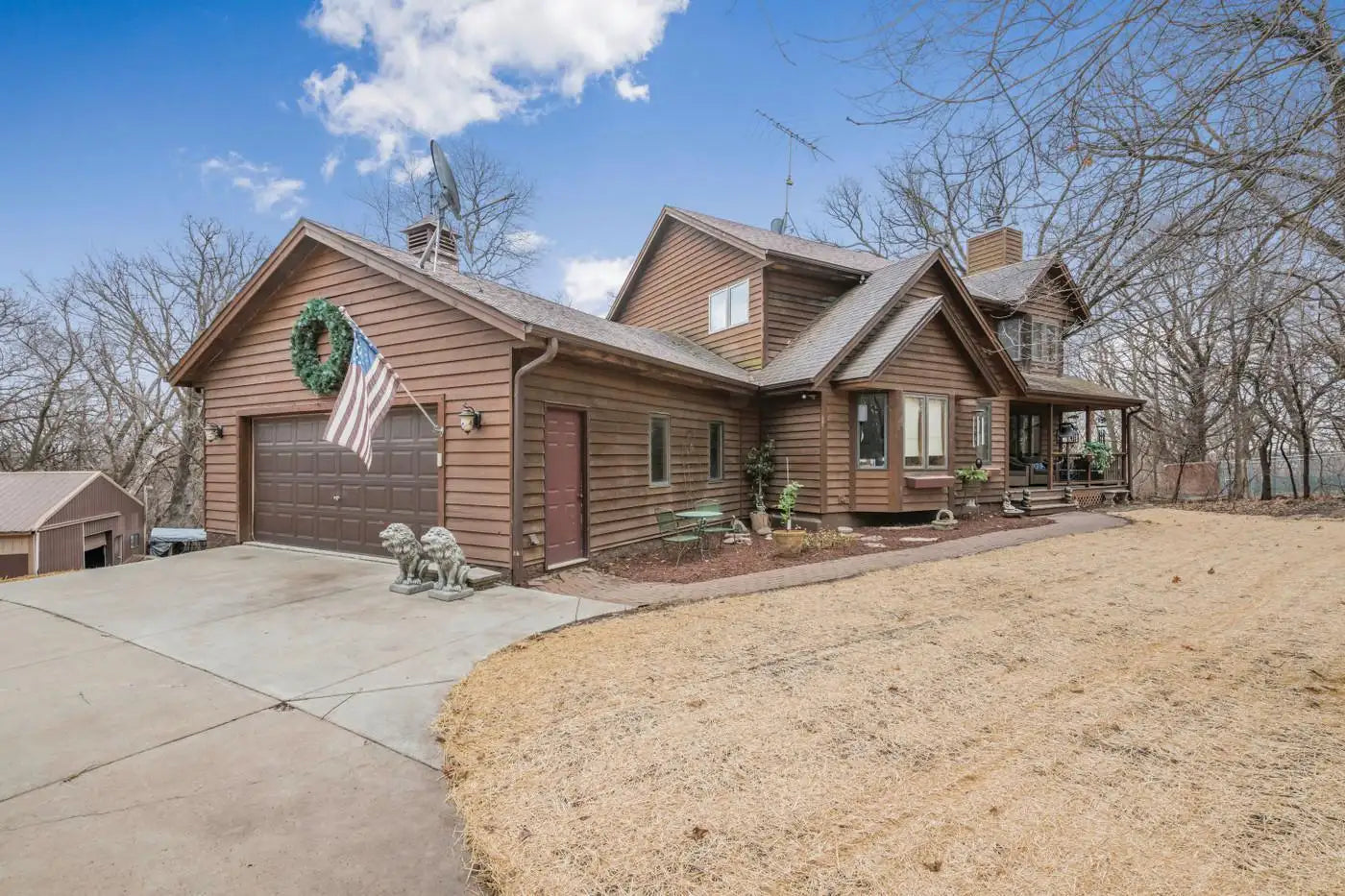 27331 Balsa Avenue, Webster, MN 55088