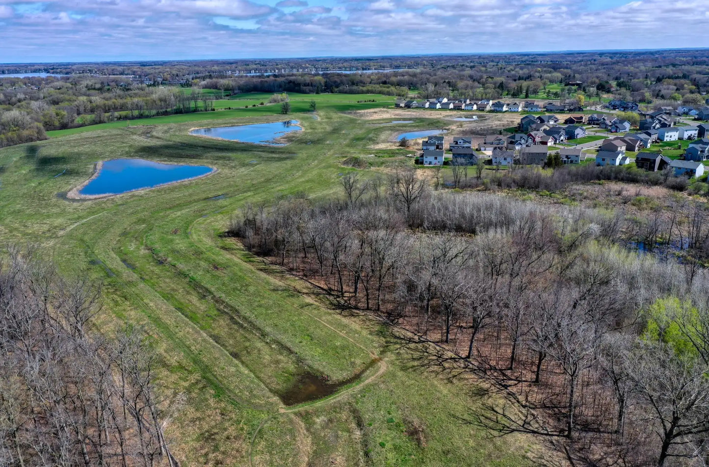 XXXX 207th Street, Forest Lake, MN 55025