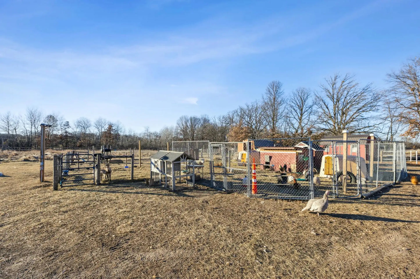 11324 306th Avenue, Princeton, MN 55371