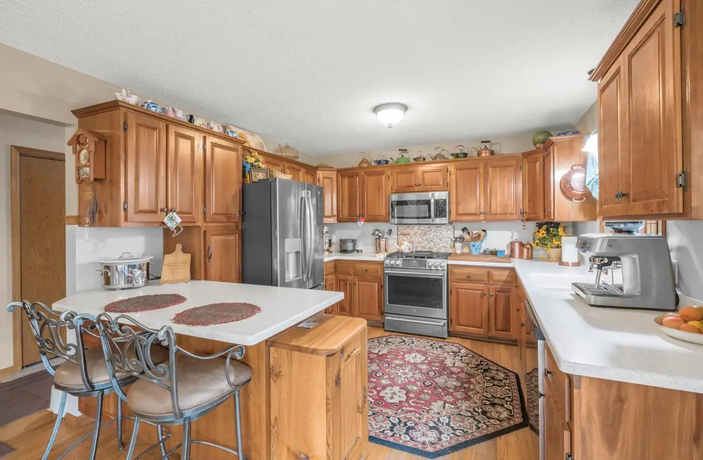 27331 Balsa Avenue, Webster, MN 55088