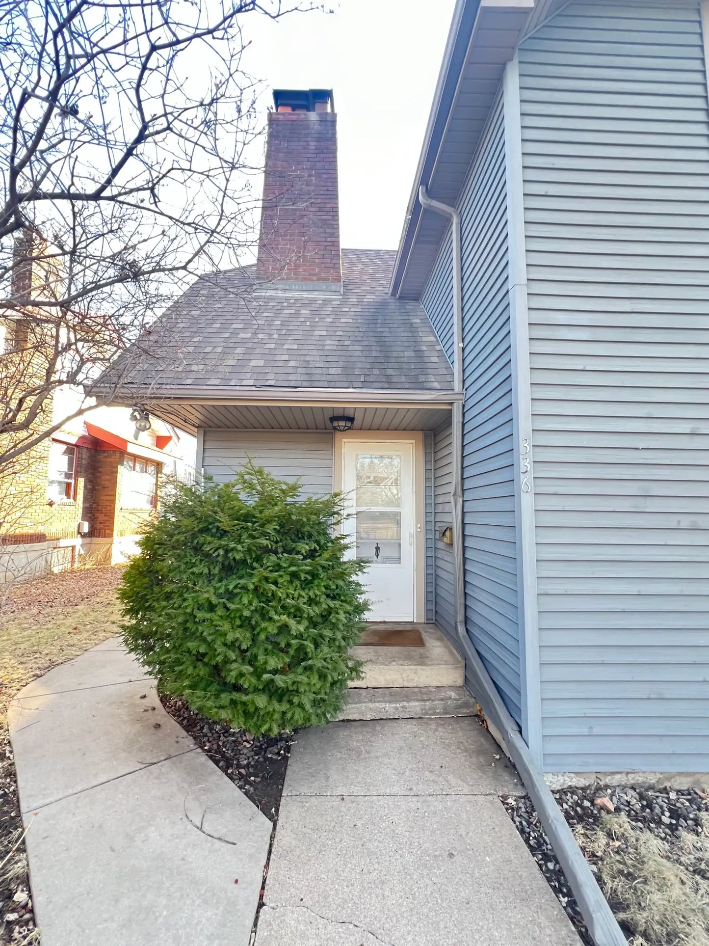 338 Cleveland Ave N , Saint Paul, MN 55104