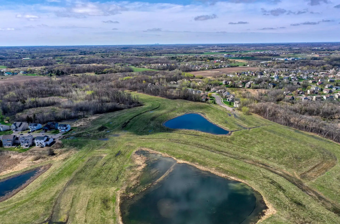 XXXX 207th Street, Forest Lake, MN 55025