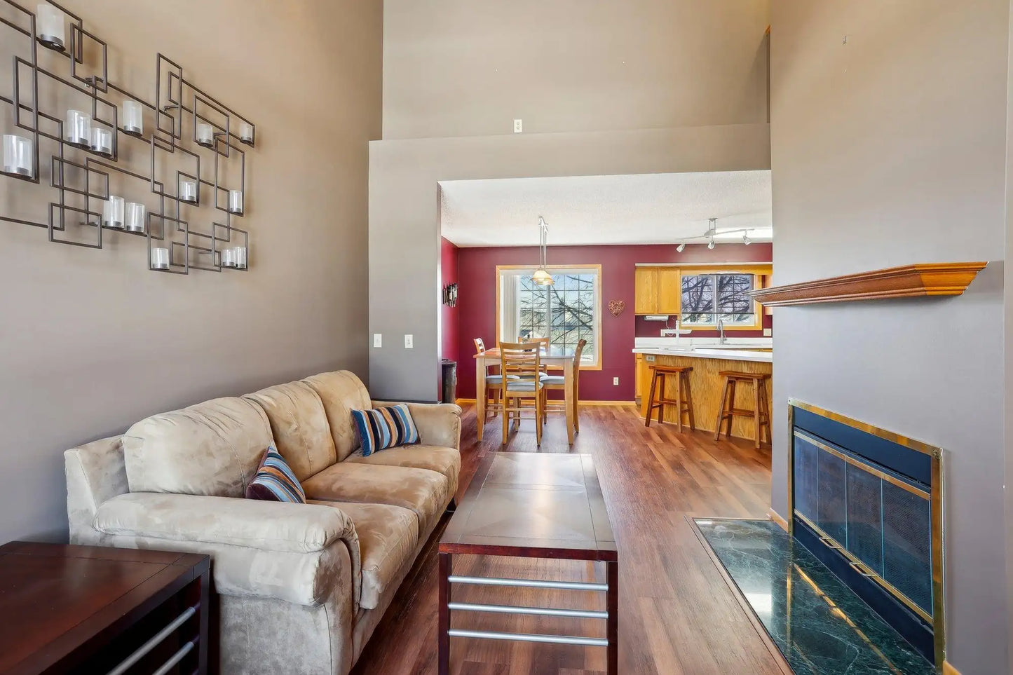 18338 Coneflower Lane, Eden Prairie, MN 55346