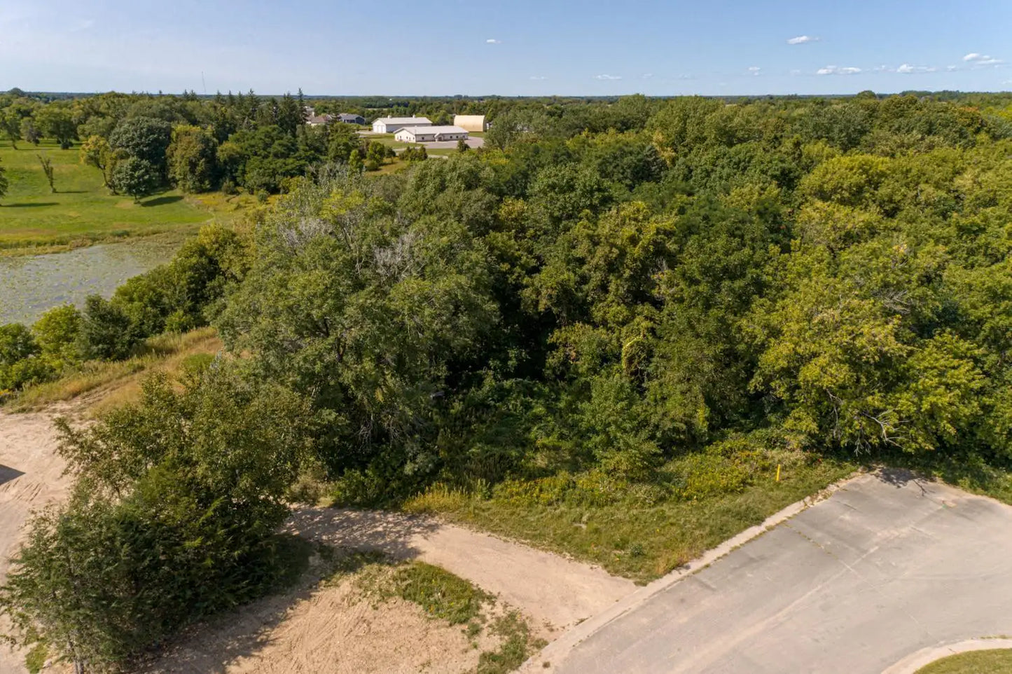316xx Lot 1 Maria Avenue, Lindstrom, MN 55045