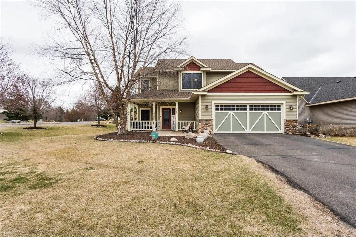11519 22nd Circle, Saint Michael, MN 55376