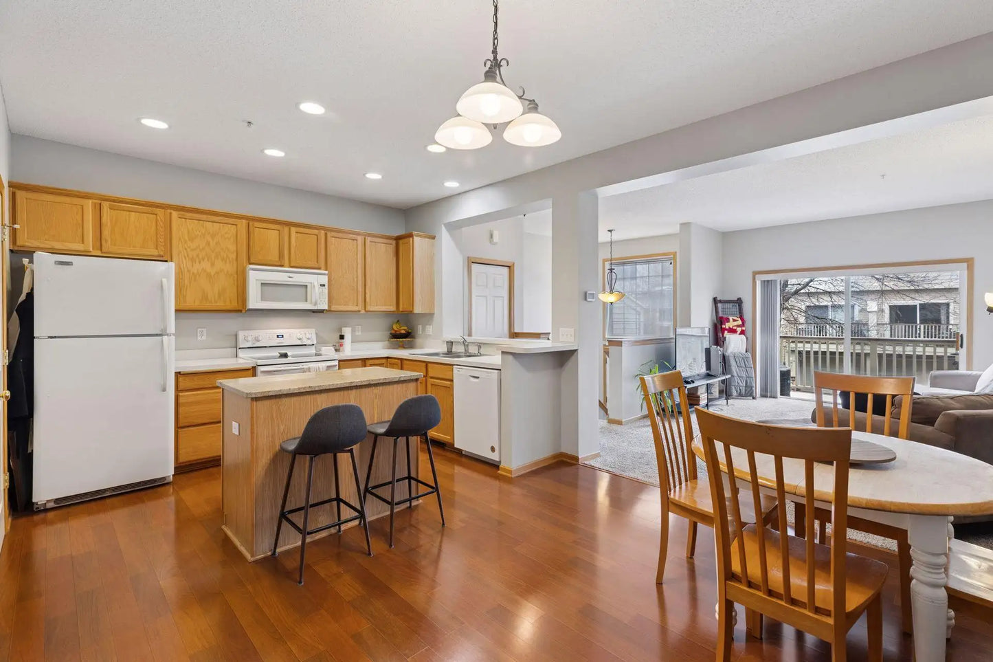 13838 54th Avenue, Plymouth, MN 55446