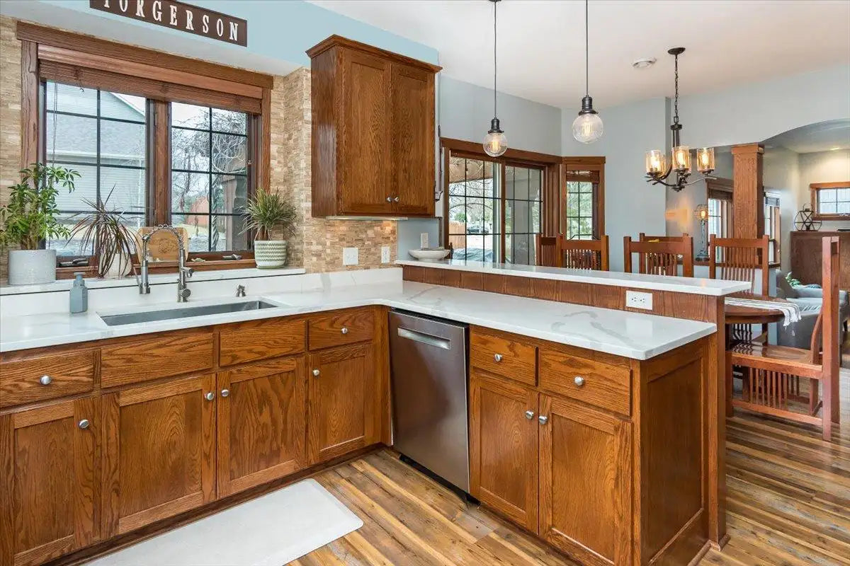 11519 22nd Circle, Saint Michael, MN 55376