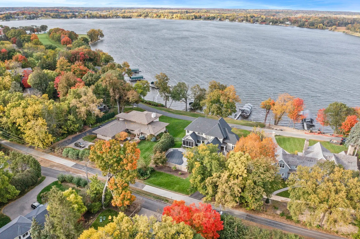 2625 Woodbridge Road, Minnetonka Beach, MN 55391