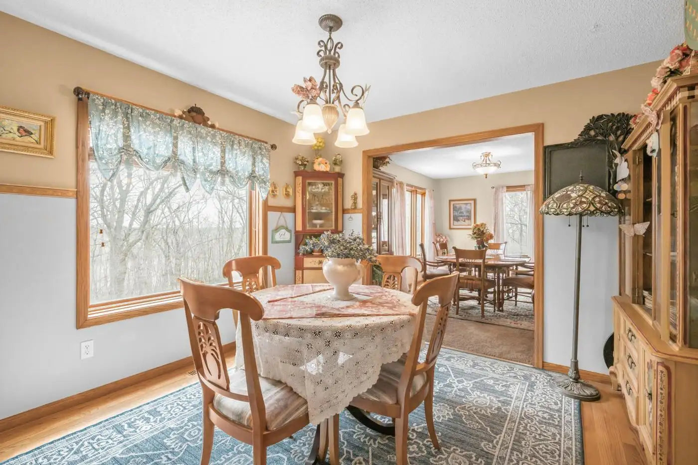 27331 Balsa Avenue, Webster, MN 55088