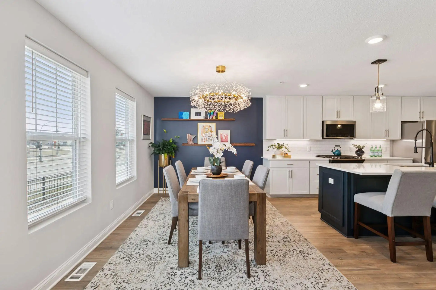 641 Village Drive, New Brighton, MN 55112