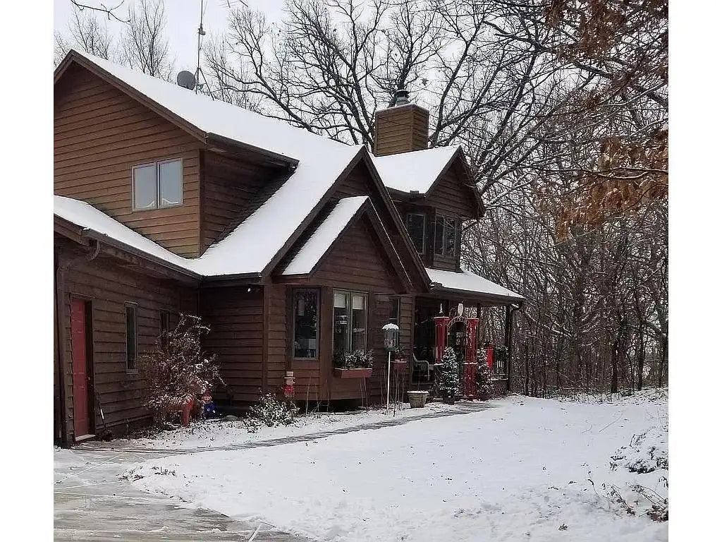 27331 Balsa Avenue, Webster, MN 55088