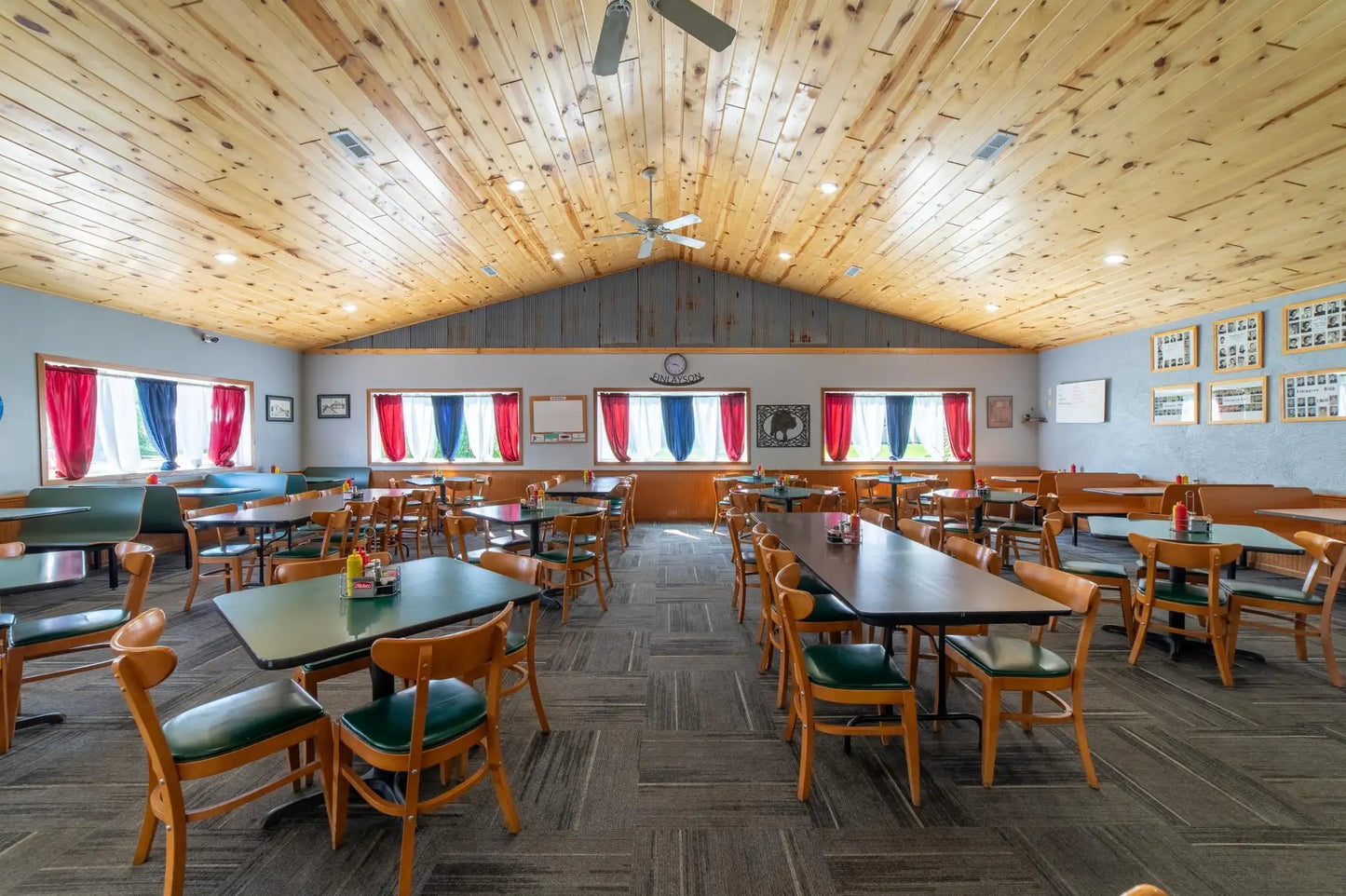 6501 School St. N , Finlayson, MN 55735
