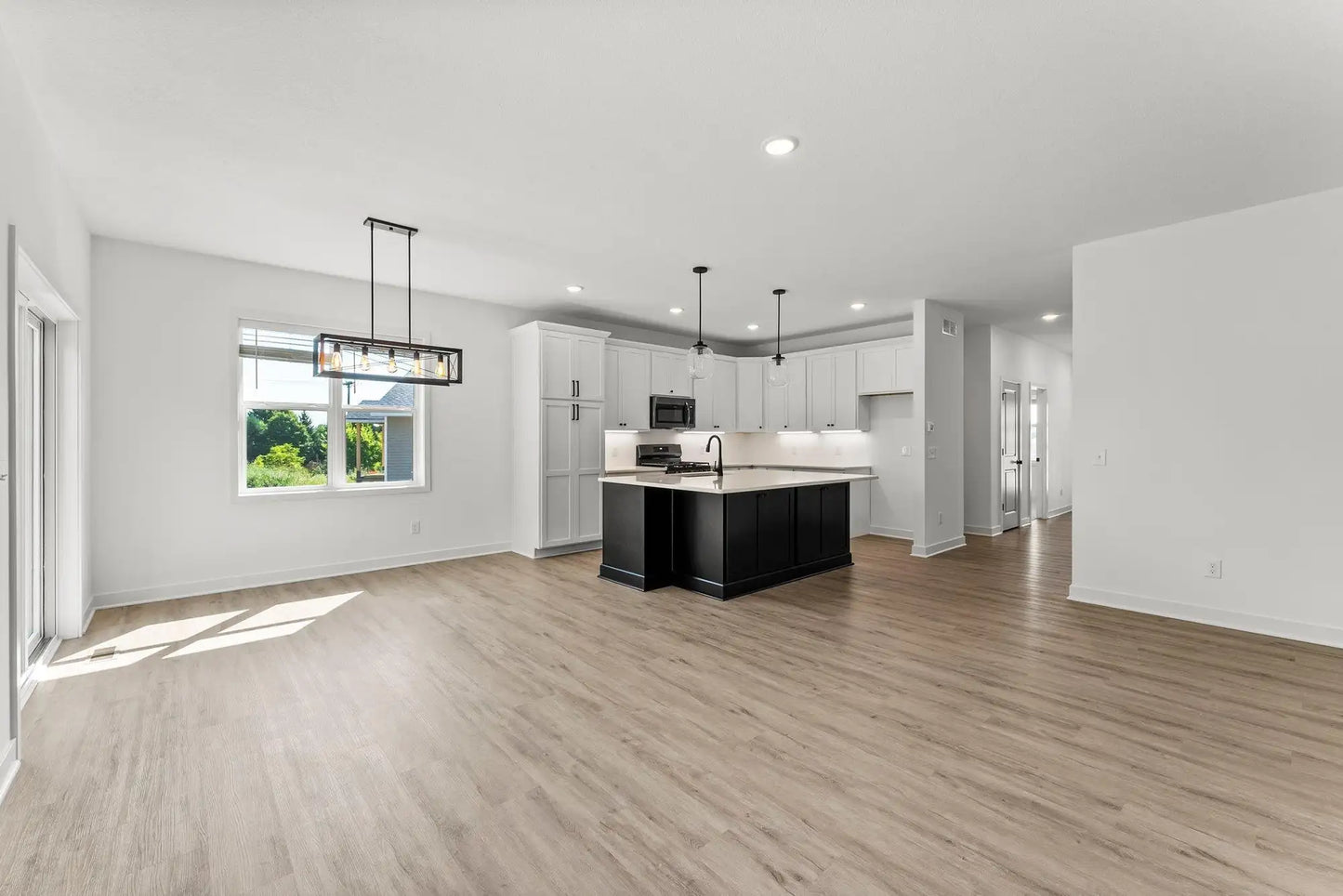 7625 Pleasant View Drive, Mounds View, MN 55112