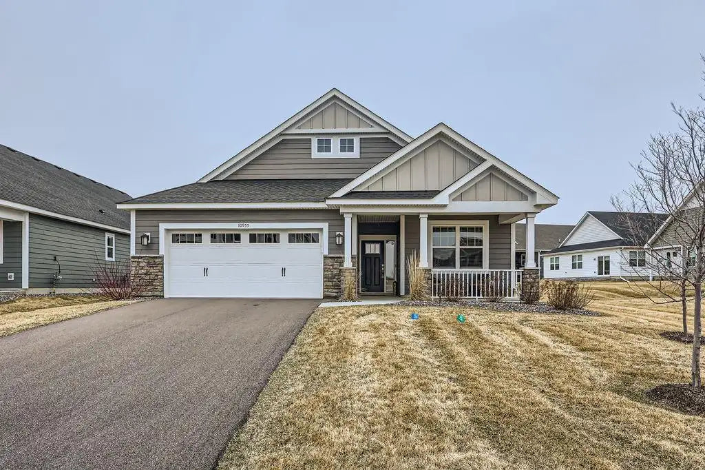 10955 Glacier Lane, Dayton, MN 55369