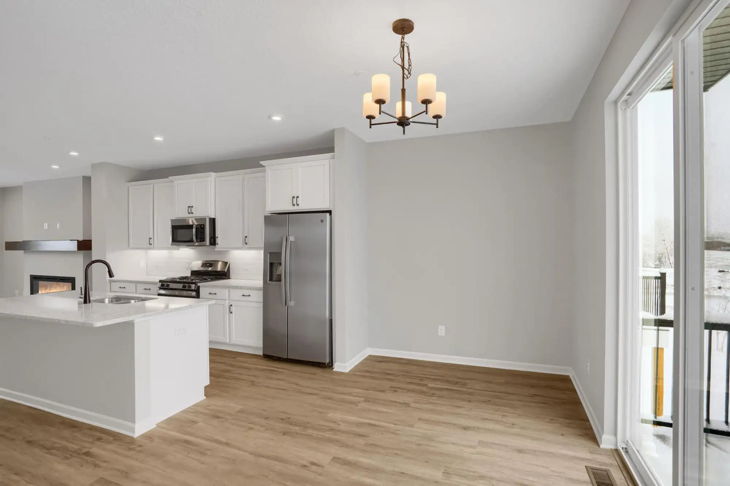 23240 Willow Drive, Rogers, MN 55374