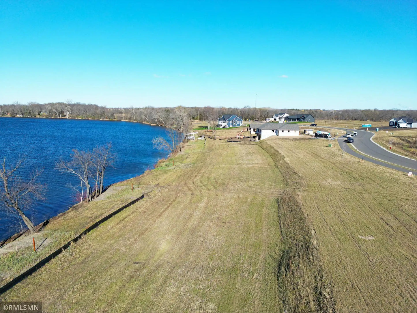 7560 Lake John Drive, Annandale, MN 55302