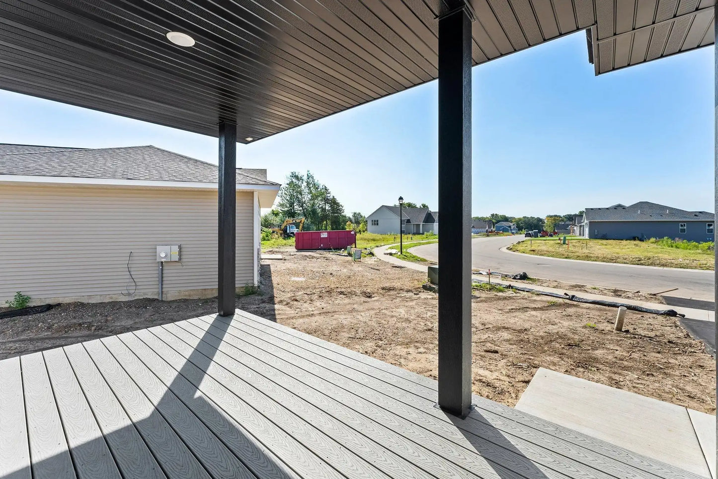 7625 Pleasant View Drive, Mounds View, MN 55112