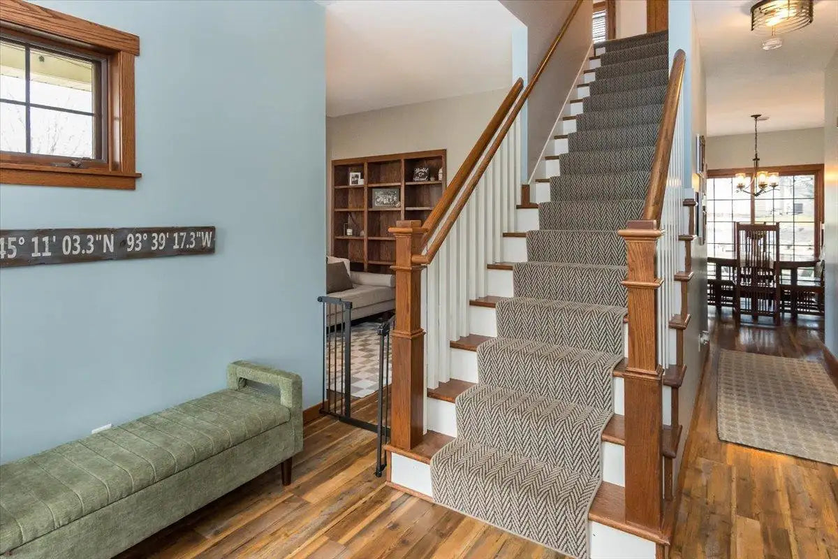 11519 22nd Circle, Saint Michael, MN 55376