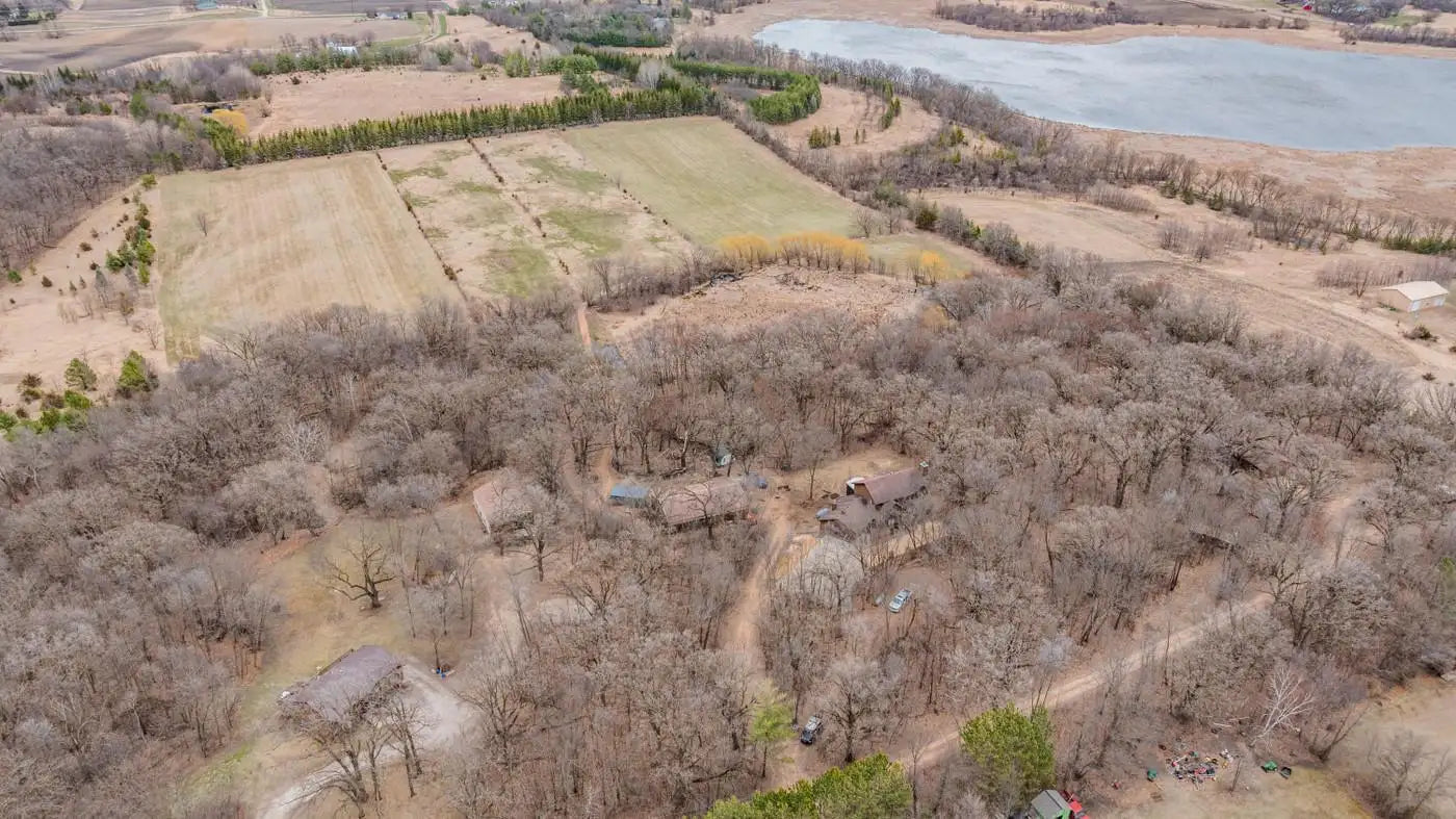 27331 Balsa Avenue, Webster, MN 55088
