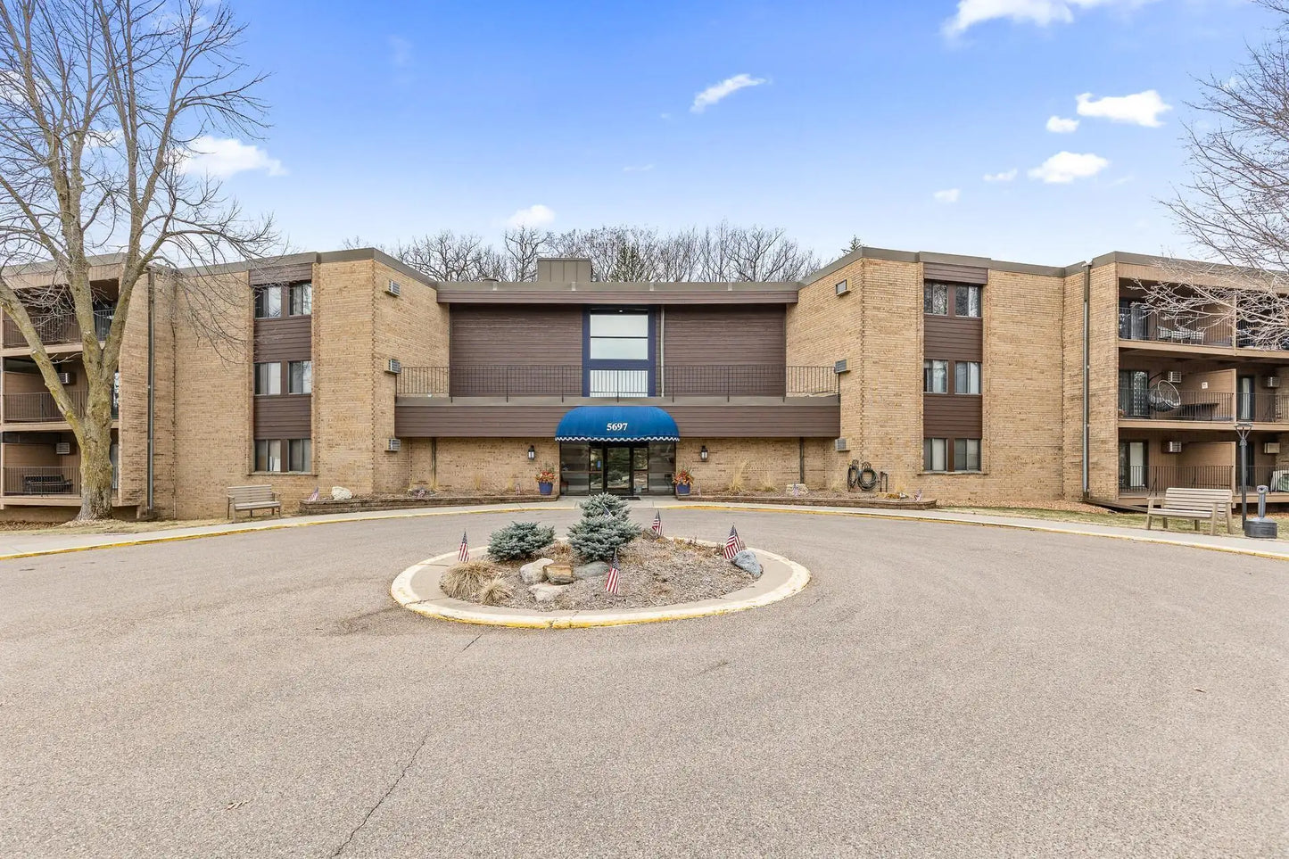 5697 Green Circle Drive, Minnetonka, MN 55343