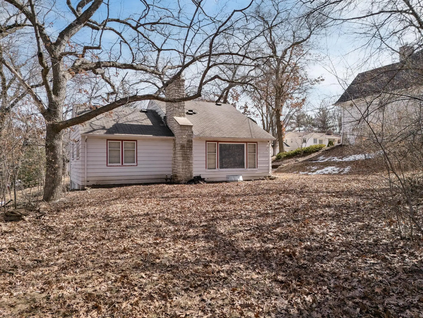 4500 Parkside Lane , Edina, MN 55436