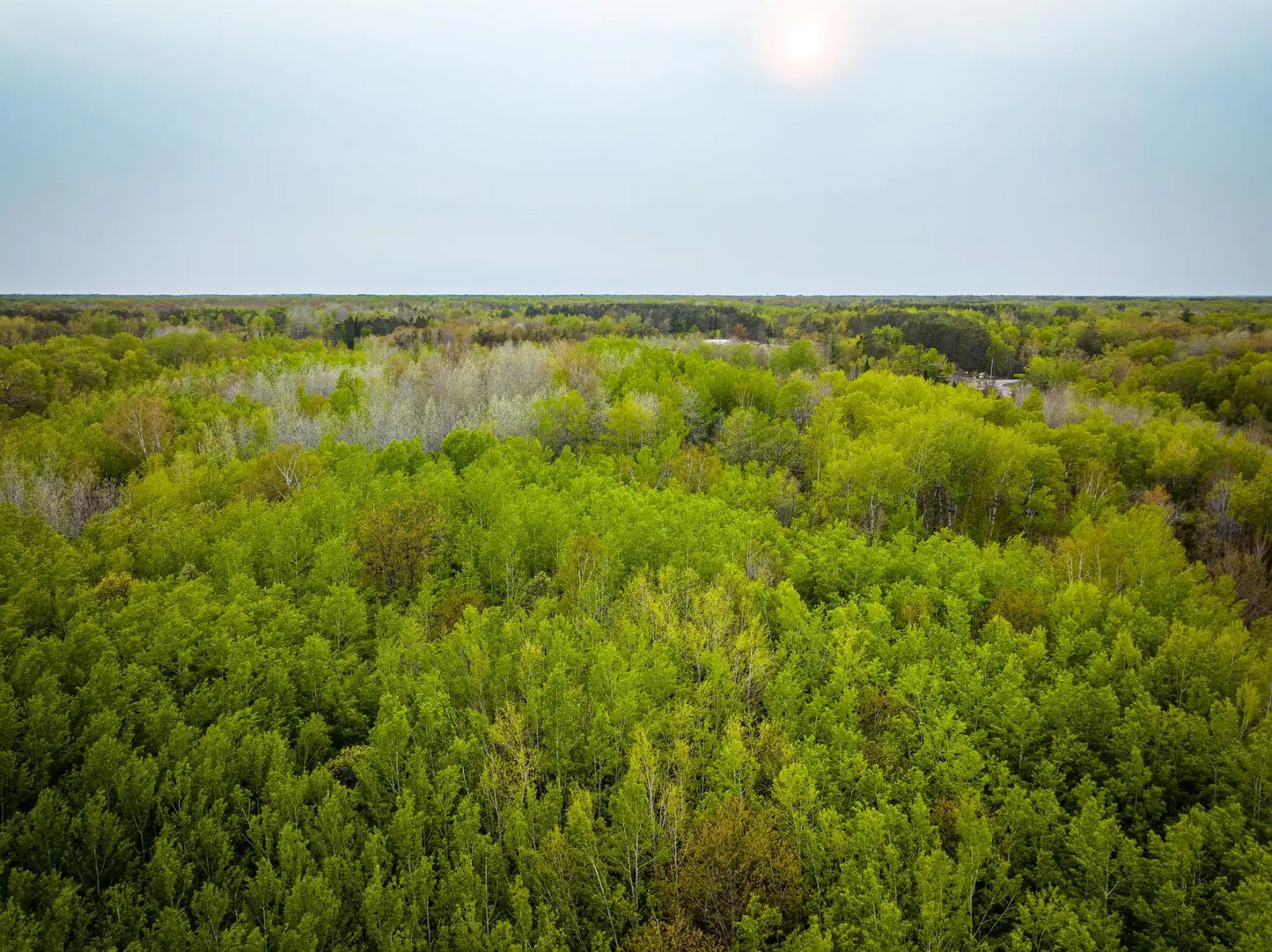 1909 County Hwy 61 , Sandstone Twp, MN 55072