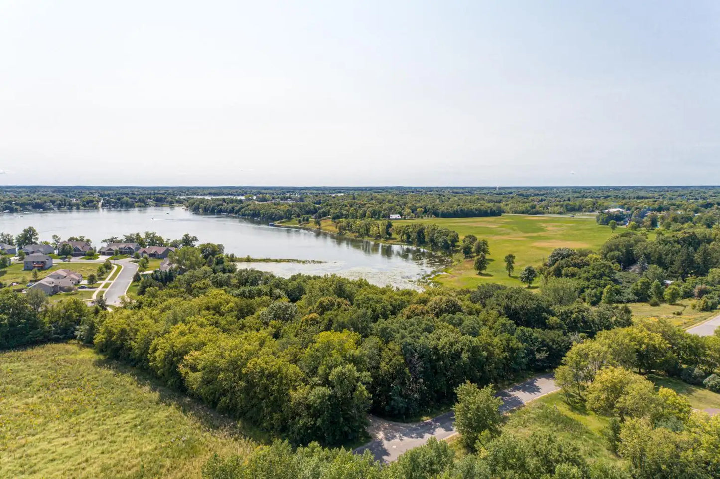 316xx Lot 1 Maria Avenue, Lindstrom, MN 55045