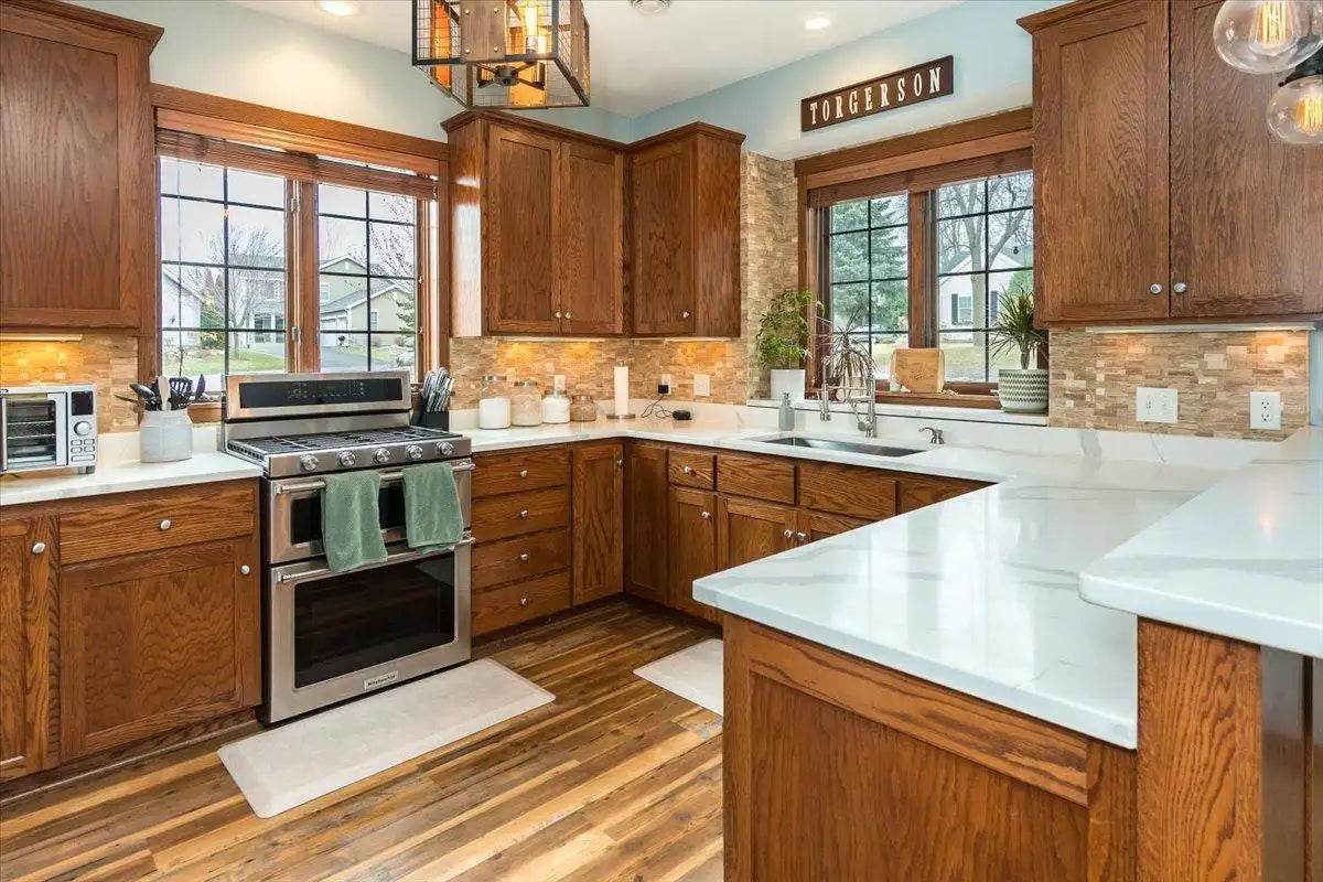 11519 22nd Circle, Saint Michael, MN 55376