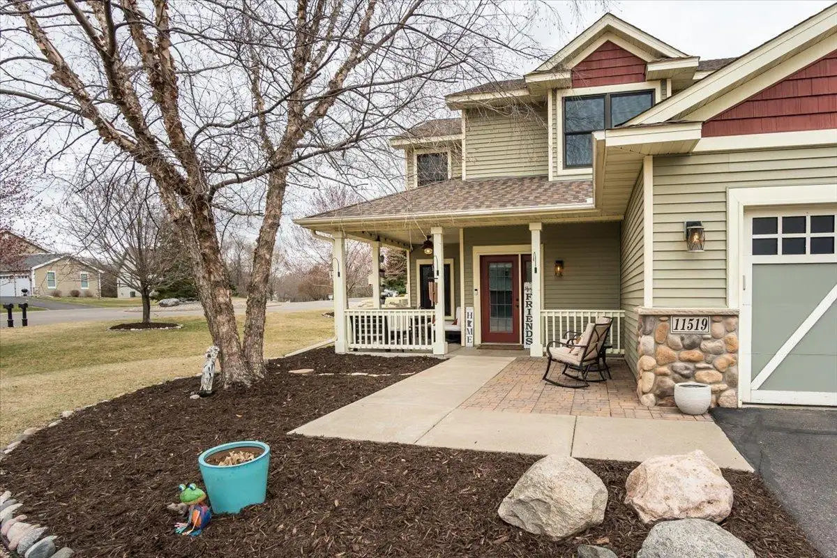 11519 22nd Circle, Saint Michael, MN 55376