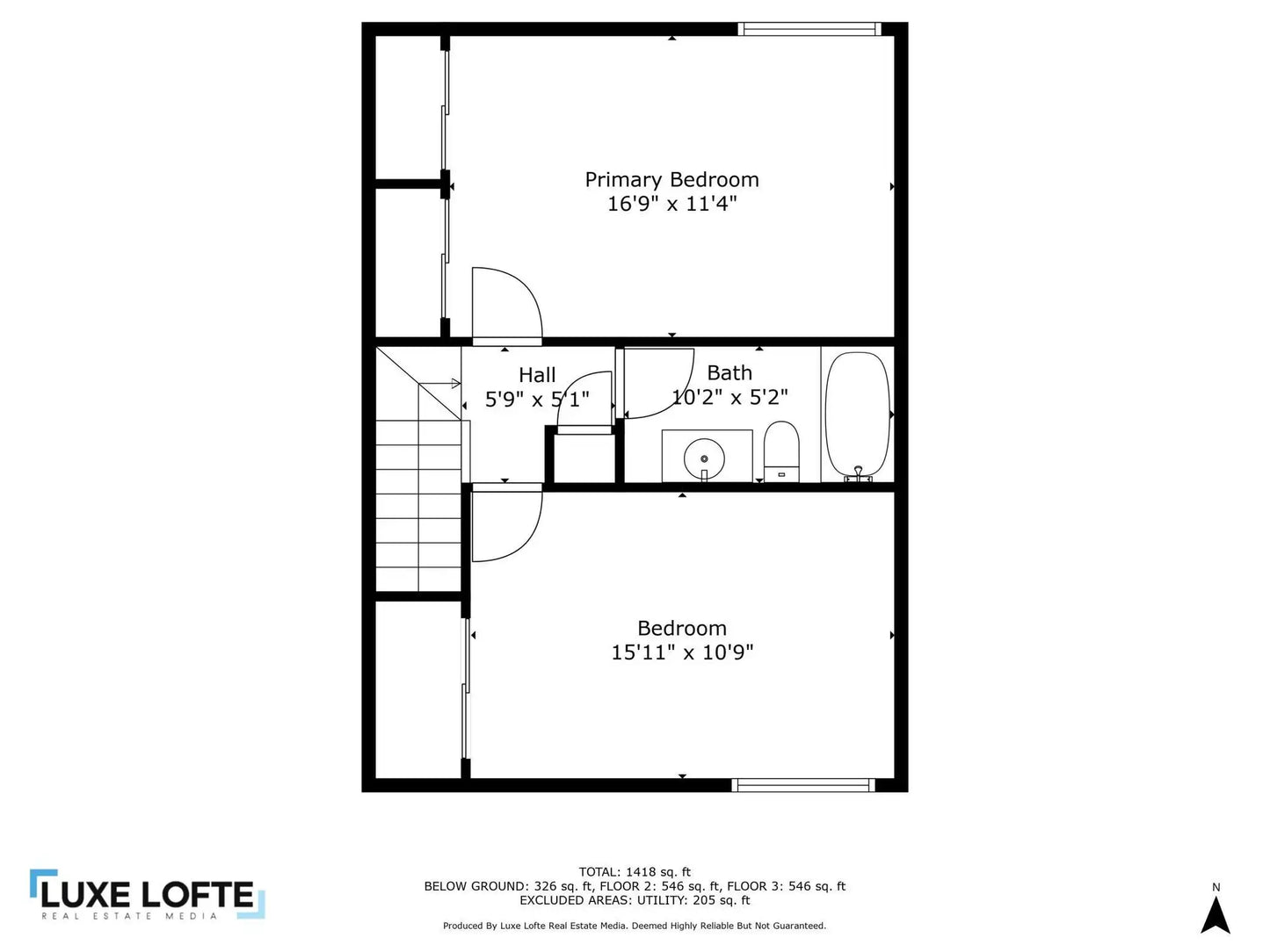 2285 Pond Avenue, Maplewood, MN 55119