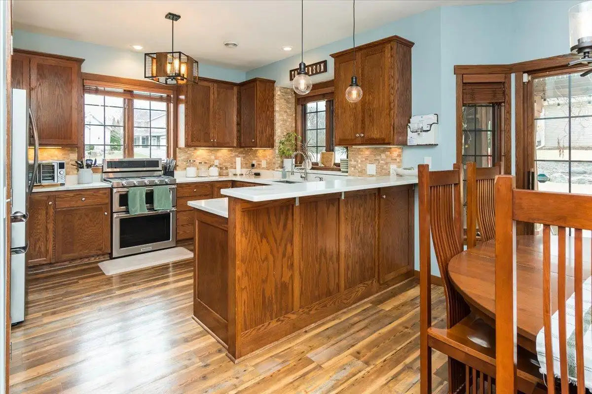11519 22nd Circle, Saint Michael, MN 55376