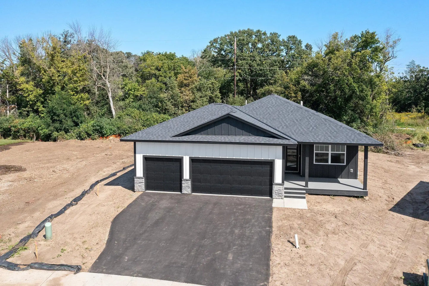 7625 Pleasant View Drive, Mounds View, MN 55112