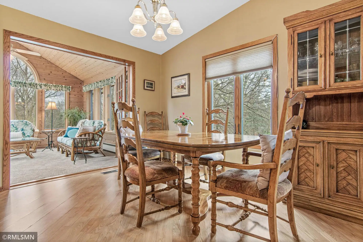 1615 Oakgreen Avenue, West Lakeland Twp, MN 55082