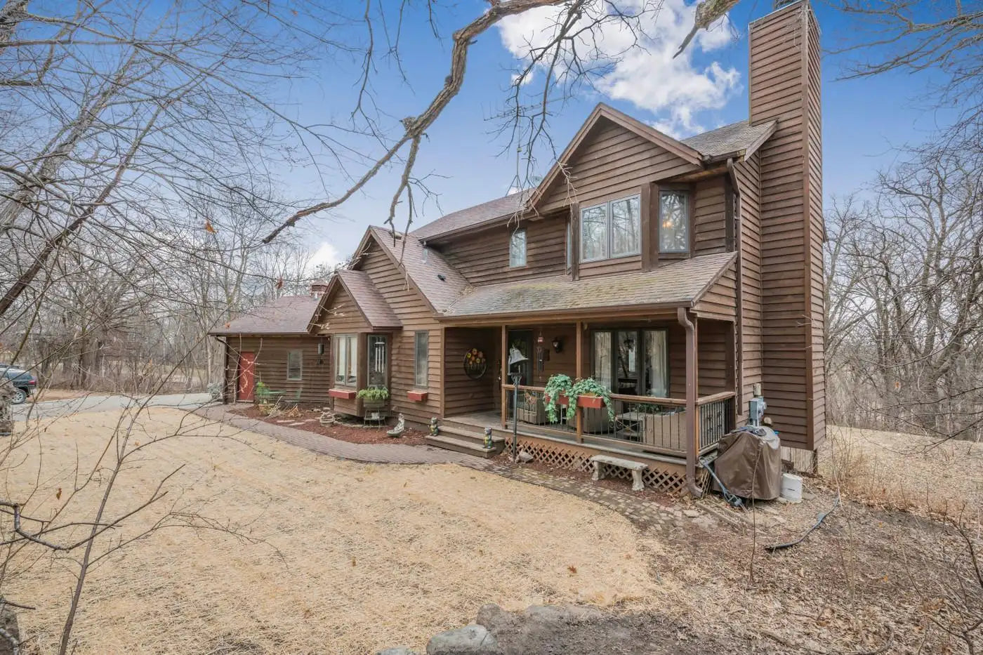 27331 Balsa Avenue, Webster, MN 55088