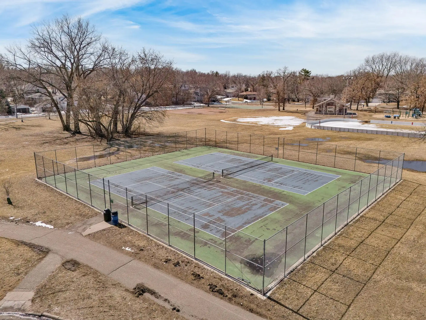 4500 Parkside Lane , Edina, MN 55436