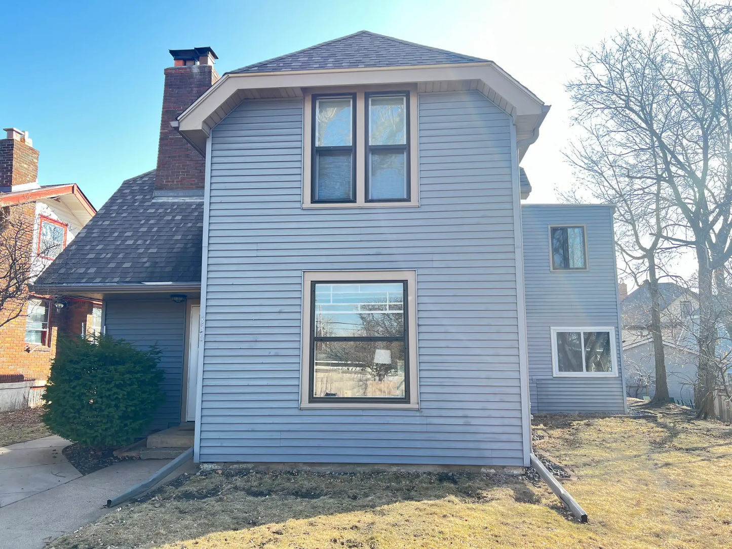 338 Cleveland Avenue, Saint Paul, MN 55104