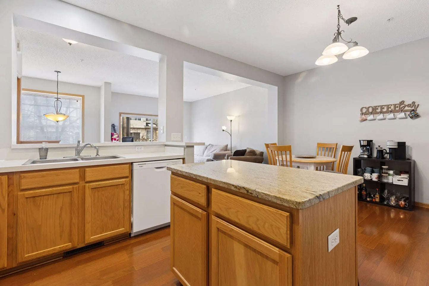 13838 54th Avenue, Plymouth, MN 55446