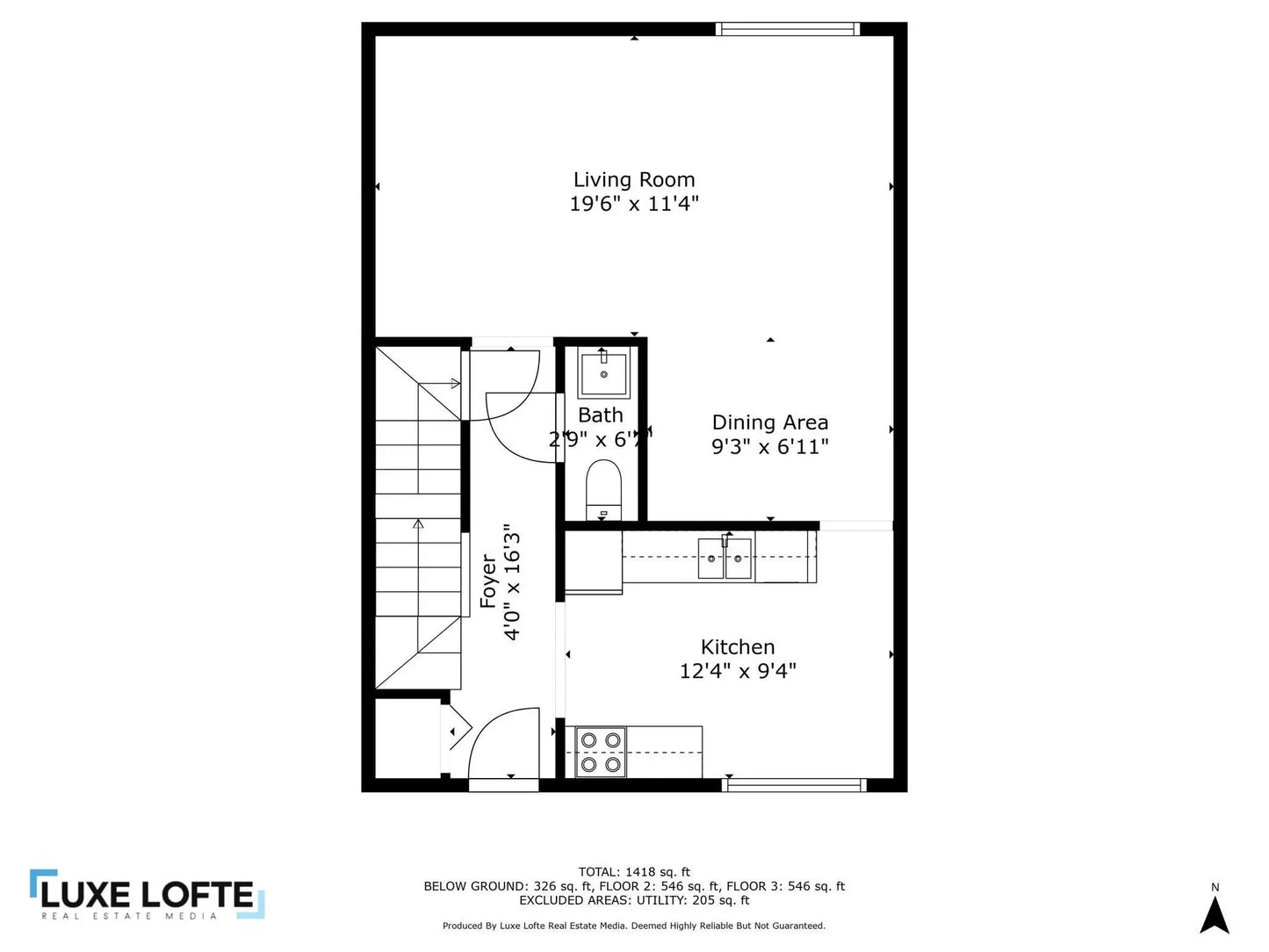 2285 Pond Avenue, Maplewood, MN 55119