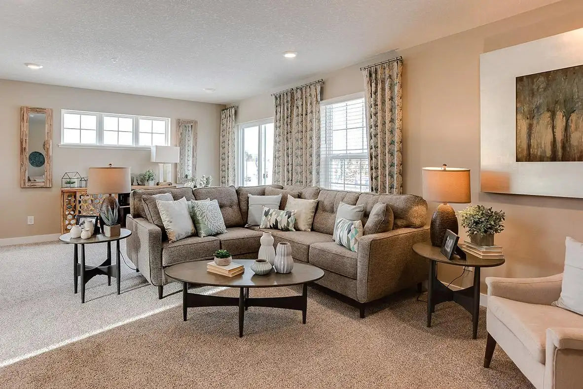 11218 Balsam Pointe Trail, Dayton, MN 55327