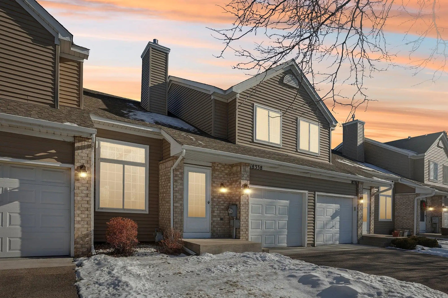 18338 Coneflower Lane, Eden Prairie, MN 55346