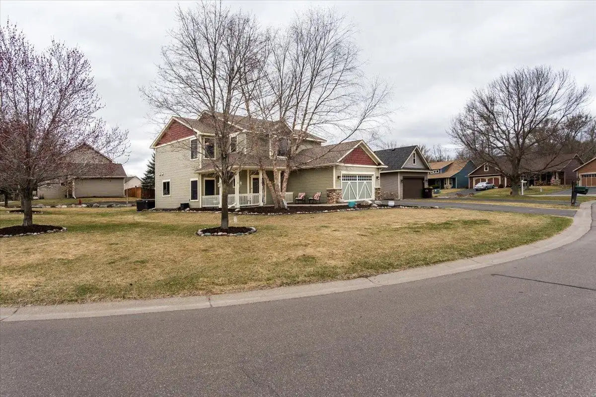 11519 22nd Circle, Saint Michael, MN 55376