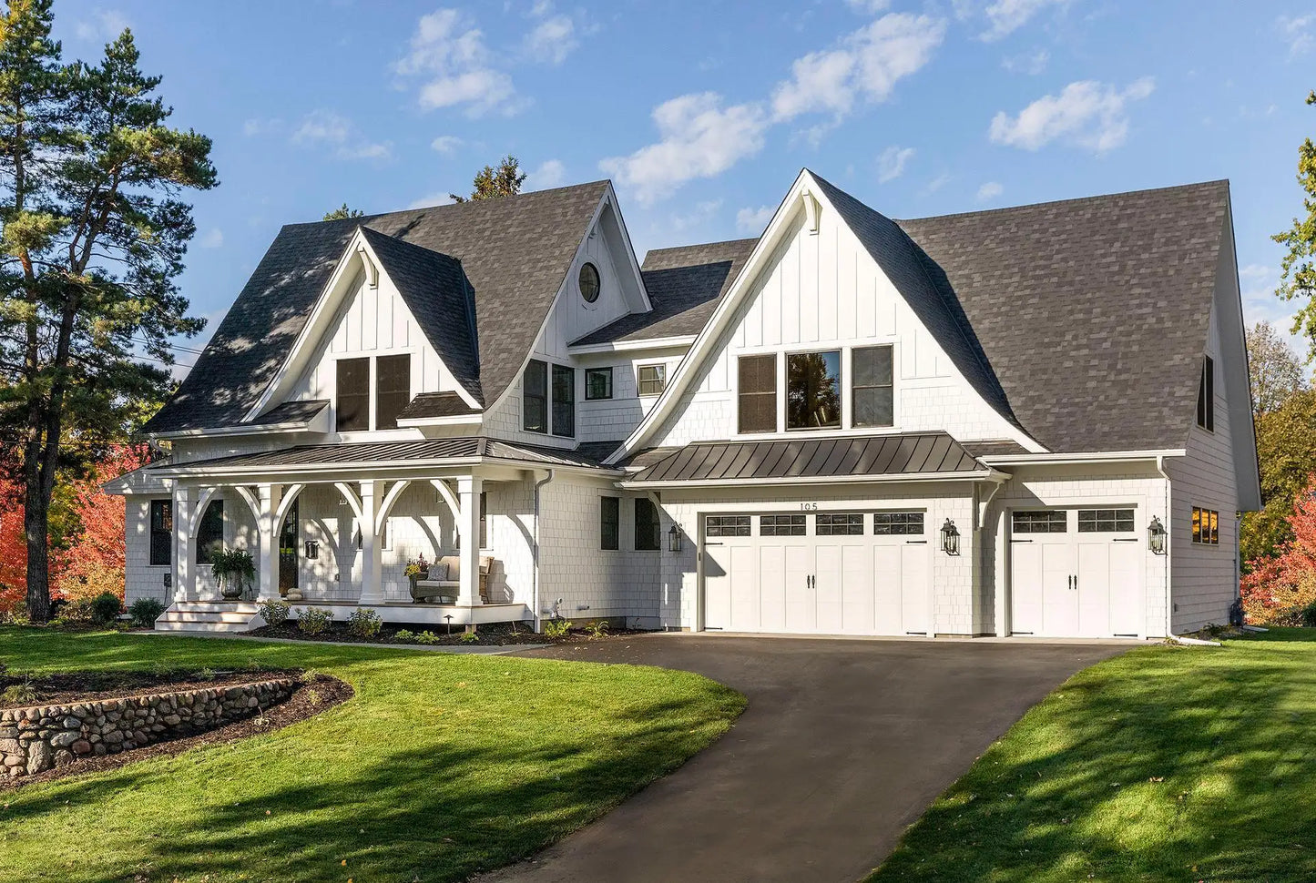105 Walker Avenue, Wayzata, MN 55391