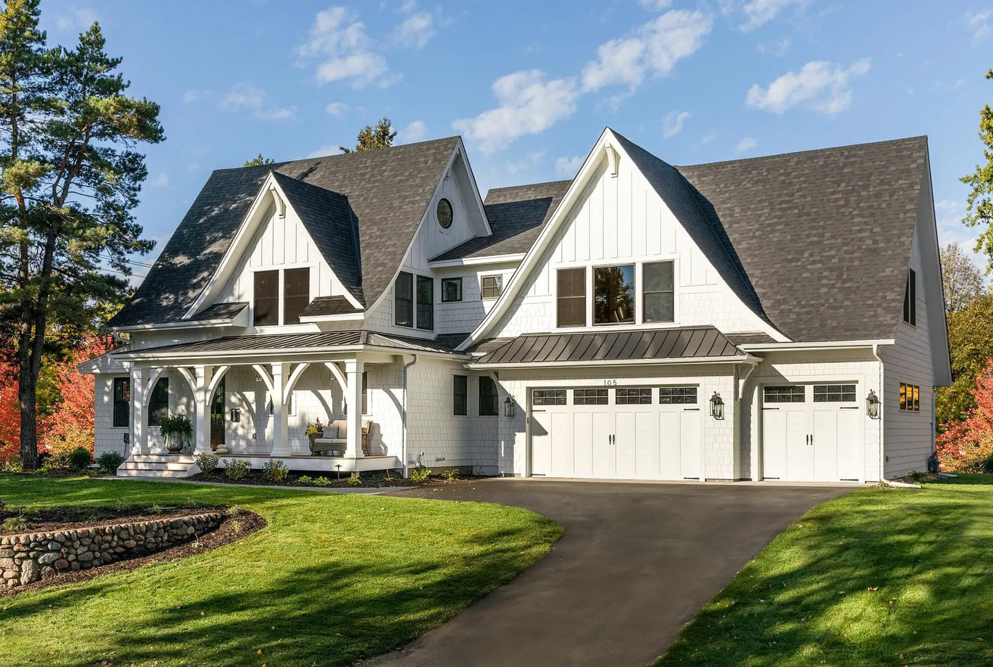105 Walker Avenue, Wayzata, MN 55391