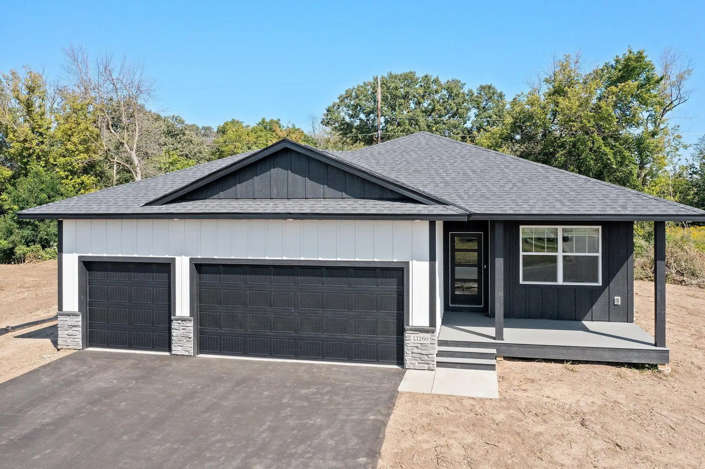 7625 Pleasant View Drive, Mounds View, MN 55112