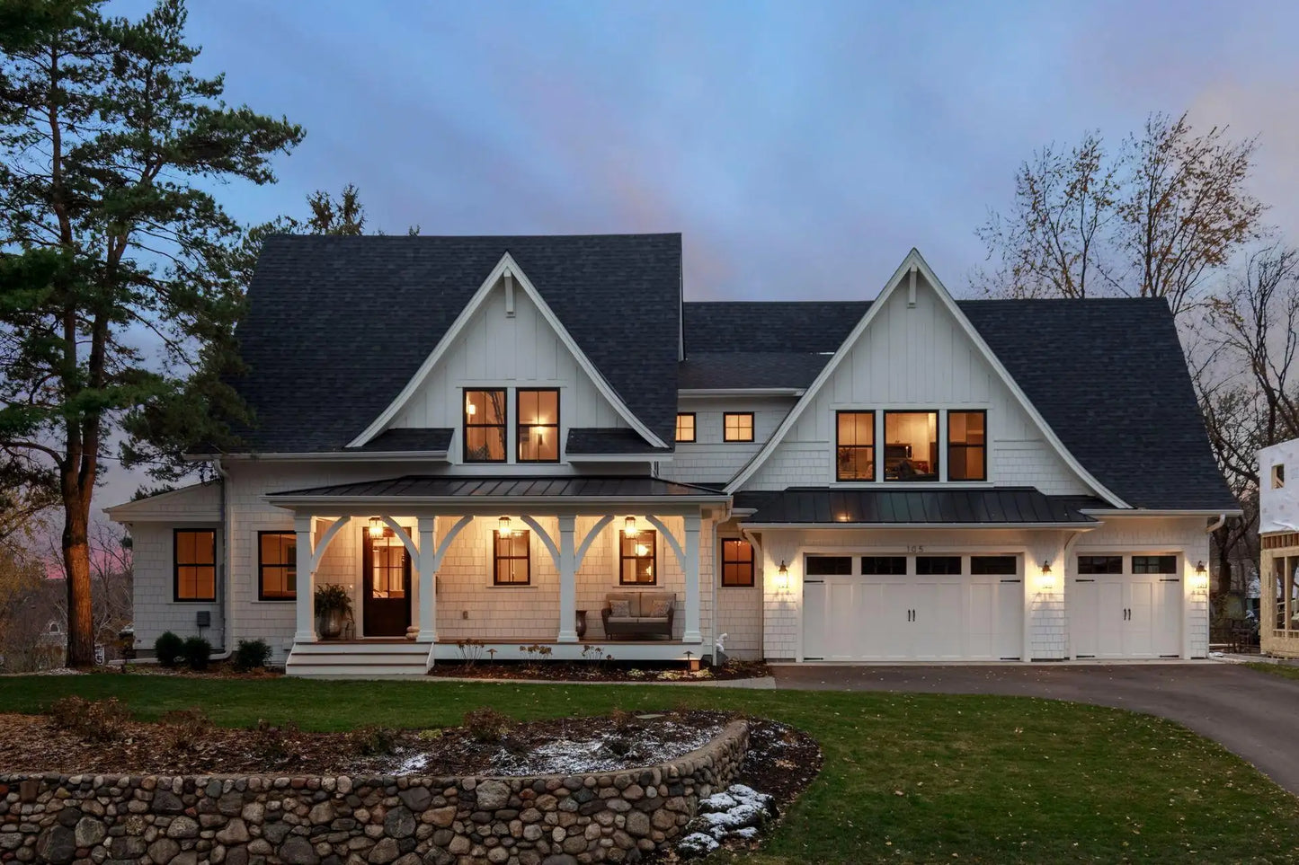 105 Walker Avenue, Wayzata, MN 55391